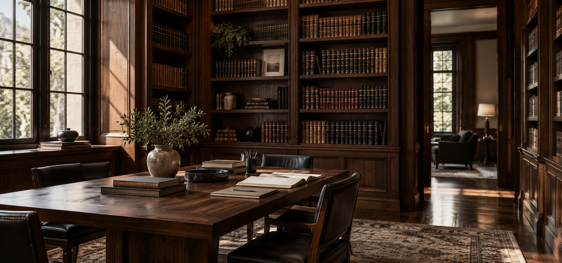 Illustrative law library